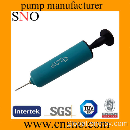 Plastic Pump  6Inch hand pump Small size plastic pump Factory